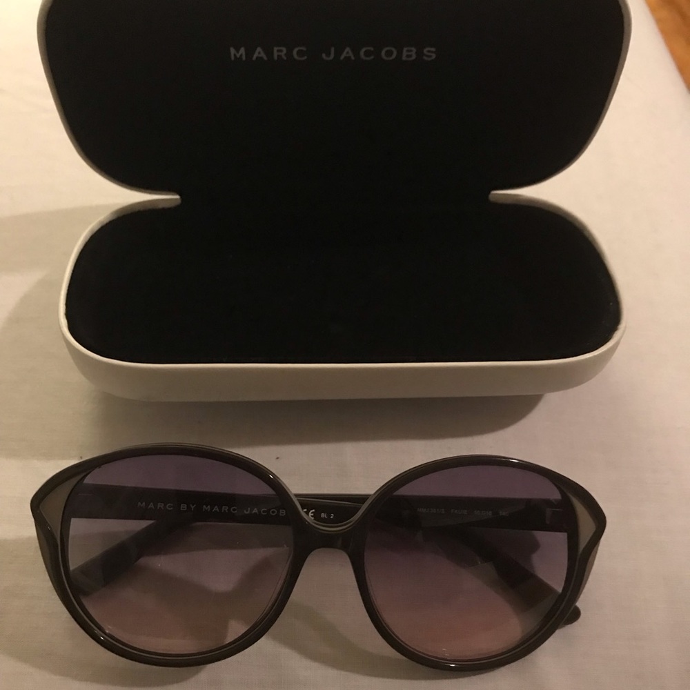 Marc Jacob Sunglasses